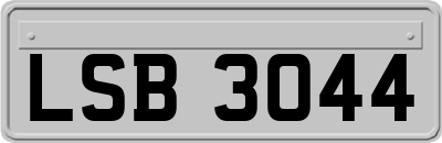 LSB3044