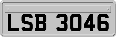 LSB3046