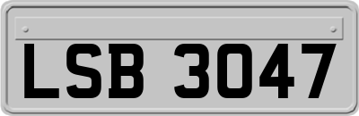 LSB3047