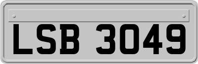 LSB3049