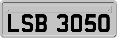 LSB3050