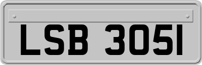 LSB3051