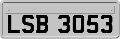 LSB3053