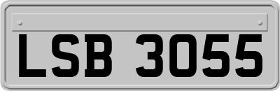 LSB3055