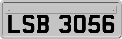 LSB3056