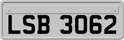 LSB3062