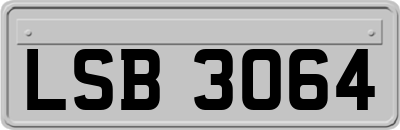 LSB3064
