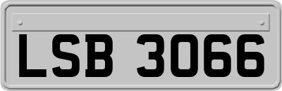 LSB3066
