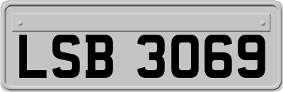 LSB3069