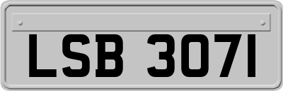 LSB3071