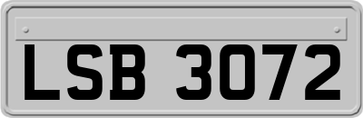 LSB3072