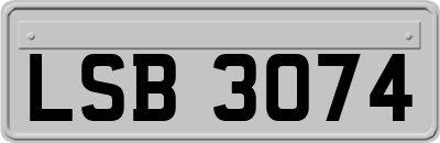 LSB3074