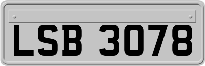 LSB3078