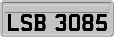 LSB3085