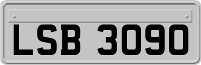 LSB3090