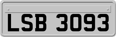 LSB3093