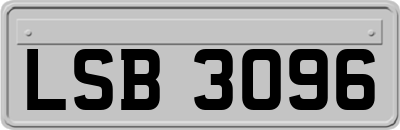 LSB3096