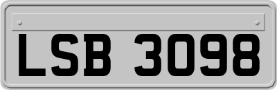 LSB3098