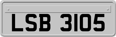 LSB3105