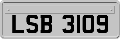 LSB3109