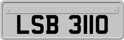LSB3110
