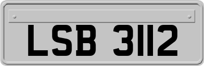 LSB3112