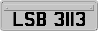 LSB3113