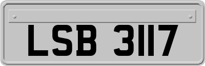 LSB3117