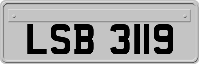 LSB3119