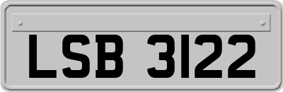 LSB3122