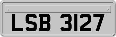 LSB3127