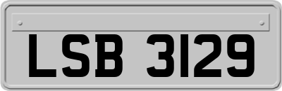 LSB3129