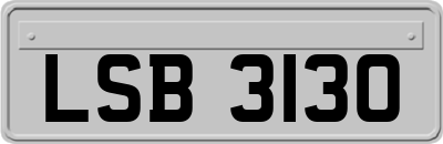 LSB3130