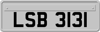 LSB3131