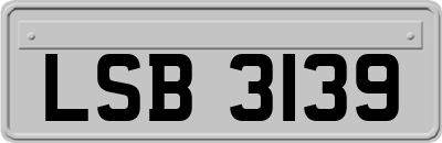 LSB3139