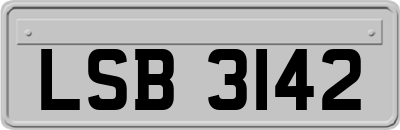 LSB3142
