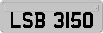 LSB3150