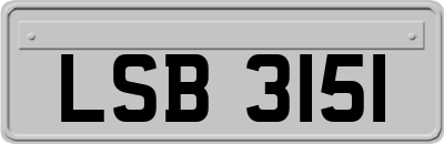 LSB3151