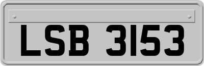 LSB3153