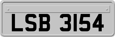 LSB3154