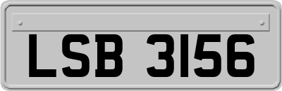 LSB3156