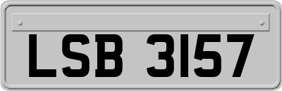 LSB3157