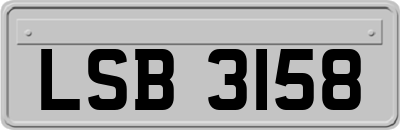 LSB3158