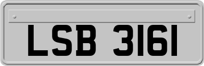 LSB3161