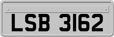LSB3162
