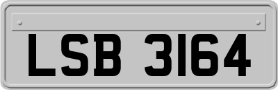 LSB3164