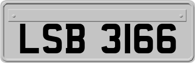 LSB3166