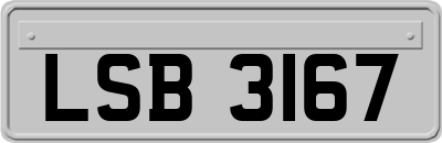 LSB3167