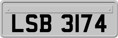 LSB3174