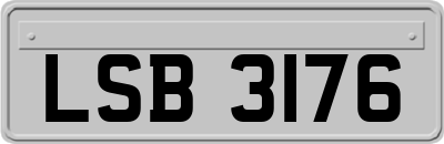 LSB3176